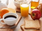 Правильное питание: отличные рецепты здорового завтрака