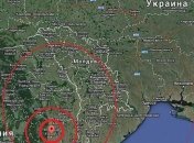 Ночью Украину накрыло землетрясением из Румынии