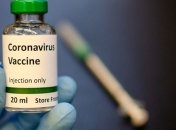 Вакцину проти коронавірусу розроблятимуть щонайменше рік