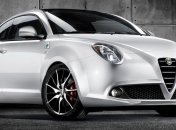 Alfa Romeo представили рендер нового седана MiTo