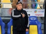 Кварцяный дал прогноз на матч Украина - Македония