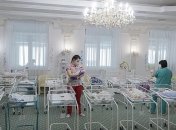 Суррогатное материнство в Украине: родители-иностранцы наконец-то увидят своих детей