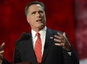 Ромни считает, что палестинцы не хотят мира с Израилем