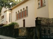 У "Русского культурного центра" во Львове заберут здание