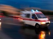 В Одессе среди ночи мужчина покромсал бездомного за нецензурное обращение к даме (видео)