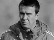 Мир попрощался с Валентином Белькевичем