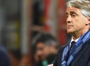 Манчини надеется побороться за чемпионство в следующем году