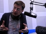 В РФ умер журналист, который был в плену на Донбассе