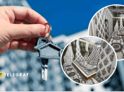 В Києві продають квартиру за $190 тисяч