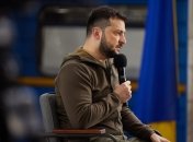 Володимир Зеленський