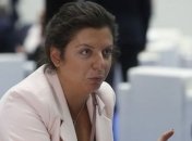 Главная пропагандистка Путина приехала на оккупированный Донбасс (фото)