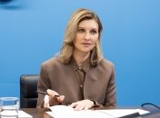 Елена Зеленская купила недвижимость в Крыму до начала войны