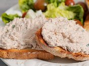 Прекрасная закуска на любой праздник – просто и вкусно