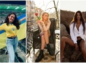 Участницы нового сезона шоу "Холостяк"