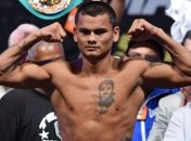 Бокс. Майдана узнал имя следующего соперника