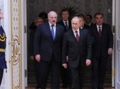 Путин: Россия будет защищать свой рынок от украинских товаров