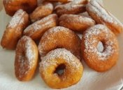 Вы приготовите эти пончики за 15 минут