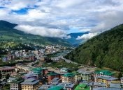 Страна счастливых людей: удивительные факты о Бутане (Фото)