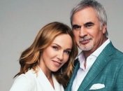 Валерий Меладзе и Альбина Джанабаева выпустили первый совместный сингл (Видео)