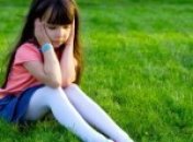 Как обнаружить депрессию у ребенка