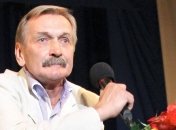Володимир Талашко