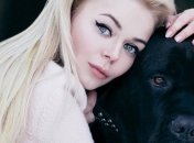 Аліна Гросу презентувала новий звабливий кліп (Відео)