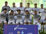 Бело-синие стали чемпионами