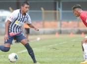 Ман Сити подписал перуанского вундеркинда