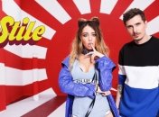 Группа "Время и Стекло" показала, как снимала клип "На стиле" (Видео) 