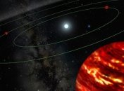 Ученые обнаружили экзопланету на которой есть вода