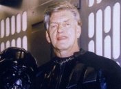 Стала известна причина смерти Дэвида Проуза, сыгравшего Дарта Вейдера