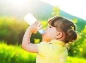 Мамины истории: как я выбирала лучшую воду для малыша