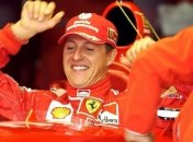 Шумахеру вручили премию за мужество