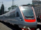 Из Киева в Одессу назначили дополнительный поезд
