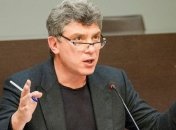 Немцов: Россия продолжит войну против Украины