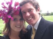 30-летняя внучка Елизаветы II ждет ребенка