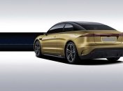 Sony представила концепт электромобиля Vision-S