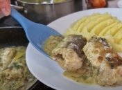 Фантастичне блюдо приготувати дуже просто