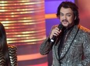  Киркоров назвал Лорак частью своей семьи