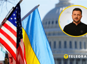 Зеленский высказался о помощи США для Украины