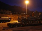 США и Южная Корея объявили о повышенном уровне боевой готовности