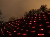 Гончарук призвал украинцев зажечь свечу в память о жертвах Голодомора