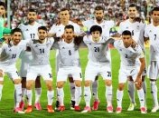 Определился первый представитель Азии на ЧМ-2018