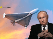 В сети показали меткую карикатуру на Путина