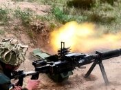 День в ООС: оккупанты ранили еще одного военнослужащего ВСУ