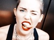 Майли Сайрус хочет в космос