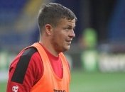 Экс-игрок "Шахтера" неожиданно пополнил состав одного из аутсайдеров Первой лиги