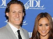 Стало известно, что Меган Маркл требовала от бывшего мужа, если забеременеет 