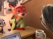 "Зоотрополис" стал самым кассовым мультфильмом Украины за всю историю проката