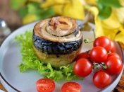 Готовится такое блюдо очень просто